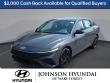 New 2026 Hyundai Elantra SEL Sport Sedan