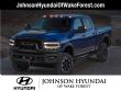 Used 2020 Ram 2500 Laramie Truck