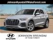 Used 2024 Audi Q5 45 S Line Premium SUV