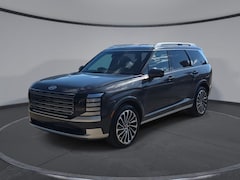 2026 Hyundai Palisade Calligraphy AWD SUV