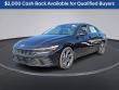 New 2026 Hyundai Elantra Limited Sedan