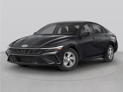 2026 Hyundai Elantra SE Sedan
