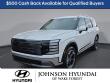 New 2026 Hyundai Palisade Hybrid Limited SUV