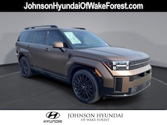 2024 Hyundai Santa Fe Calligraphy AWD SUV