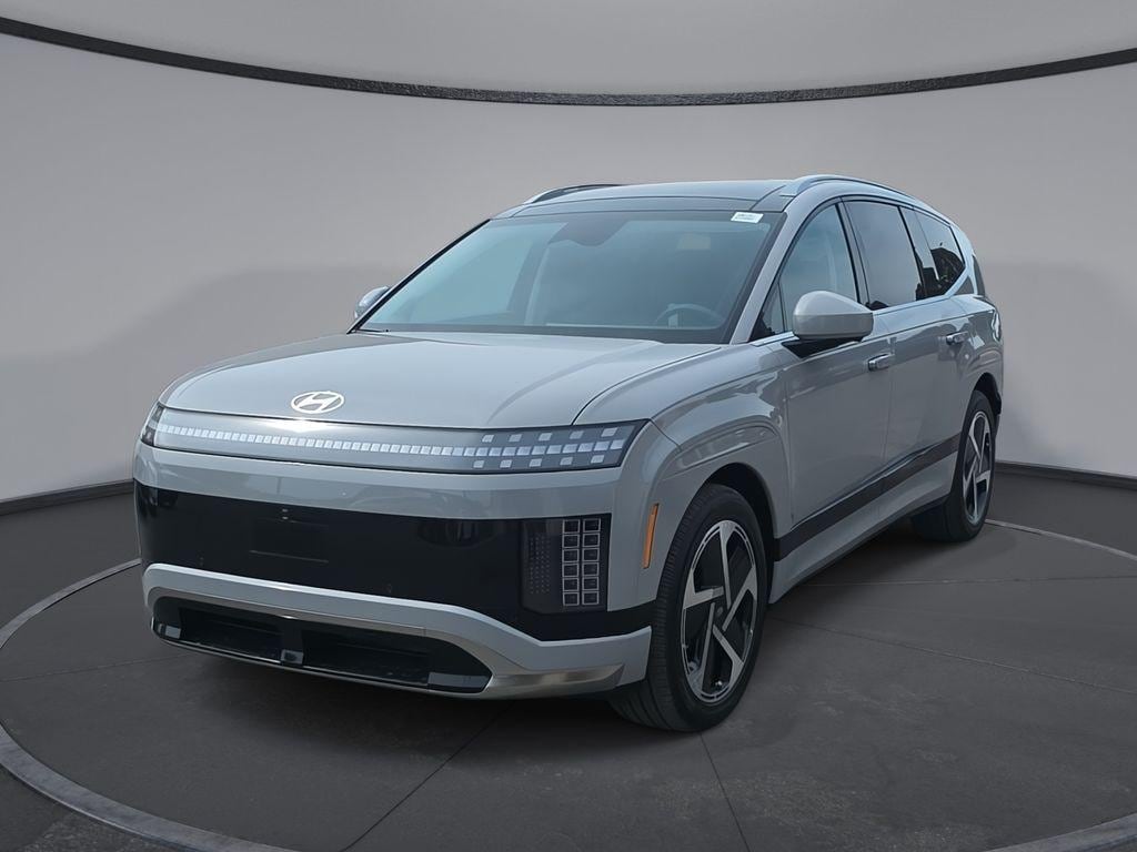 New 2026 Hyundai IONIQ 9 Performance Calligraphy SUV