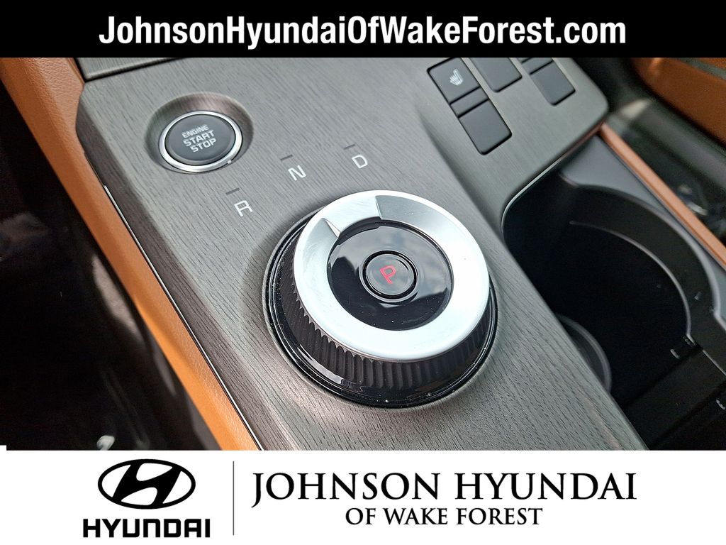 2026 Kia Sportage X-Line Hybrid - Photo 12