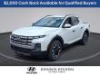 New 2026 Hyundai Santa Cruz SEL Activity FWD Truck