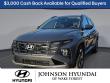 New 2026 Hyundai Tucson SEL FWD SUV