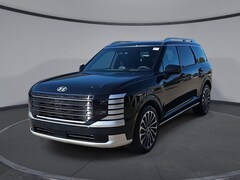 2026 Hyundai Palisade Calligraphy FWD SUV