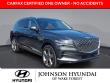 Used 2024 Genesis GV80 3.5T Prestige SUV