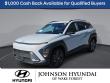 New 2026 Hyundai Kona SEL Sport FWD SUV