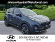 Used 2020 Kia Sportage S SUV