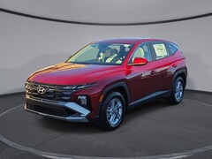 2026 Hyundai Tucson SE FWD SUV