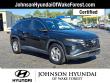 Certified 2024 Hyundai Tucson SEL SUV