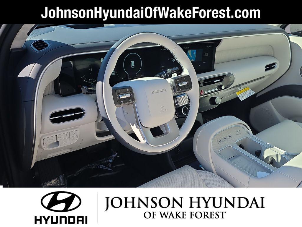 2026 Hyundai Palisade Calligraphy - Photo 27