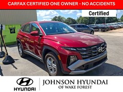 2026 Hyundai Tucson SE SUV