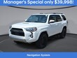 Toyota 4Runner