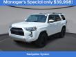 Used 2023 Toyota 4Runner TRD Off-Road Premium SUV