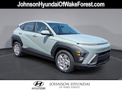 2027 Hyundai Kona SE FWD SUV