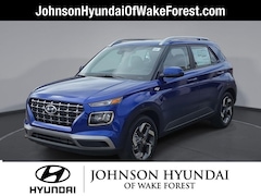 2026 Hyundai Venue SEL SUV