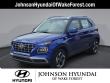 New 2026 Hyundai Venue SEL SUV