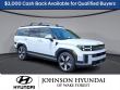New 2026 Hyundai Santa Fe Limited AWD SUV