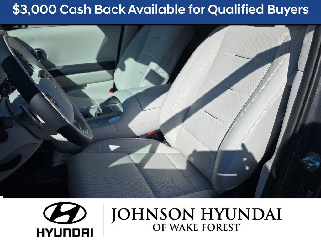 2026 Hyundai Palisade Calligraphy - Photo 26