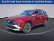 New 2026 Hyundai Tucson SEL Premium FWD SUV
