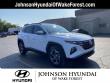 New 2023 Hyundai Tucson SEL Convenience AWD SUV