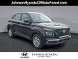 New 2026 Hyundai Venue SE SUV