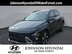 2026 Hyundai Kona Limited FWD SUV