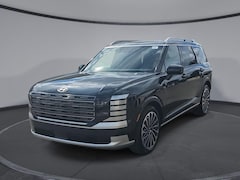 2026 Hyundai Palisade Calligraphy AWD SUV
