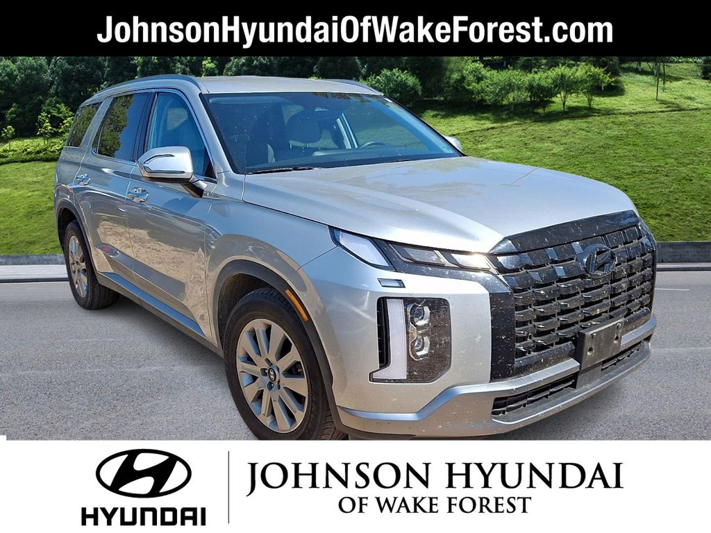 2023 Hyundai Palisade SEL AWD's photo