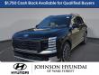 New 2026 Hyundai Palisade Calligraphy FWD SUV
