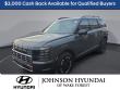 New 2026 Hyundai Palisade XRT Pro SUV