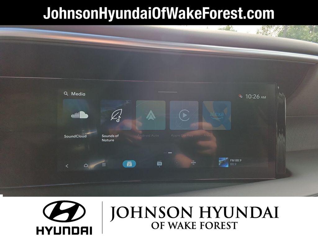 2026 Hyundai Palisade Calligraphy - Photo 34