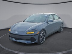 2025 Hyundai IONIQ 6 SEL Sedan