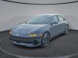 New 2025 Hyundai IONIQ 6 SEL Sedan