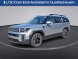 New 2027 Hyundai Santa Fe SEL AWD SUV