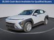 New 2027 Hyundai Kona SE FWD SUV