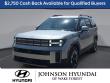 New 2026 Hyundai Santa Fe SEL FWD SUV