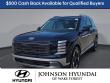 New 2026 Hyundai Palisade Hybrid Limited SUV