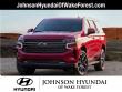 Used 2023 Chevrolet Tahoe High Country SUV