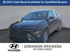 2026 Hyundai Kona SE FWD SUV