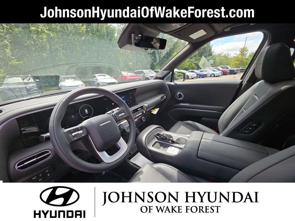 2026 Hyundai Palisade Calligraphy - Photo 27