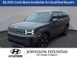New 2026 Hyundai Santa Fe Hybrid SE SUV