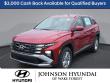 New 2026 Hyundai Tucson SE AWD SUV