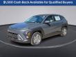 New 2027 Hyundai Kona SE FWD SUV