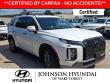 Certified 2023 Hyundai Palisade SEL SUV
