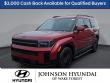 New 2026 Hyundai Santa Fe Hybrid Calligraphy SUV
